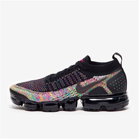 womens nike air vapormax flyknit 2 black mens günstig kaufen|Nike VaporMax Flyknit 3 women's.